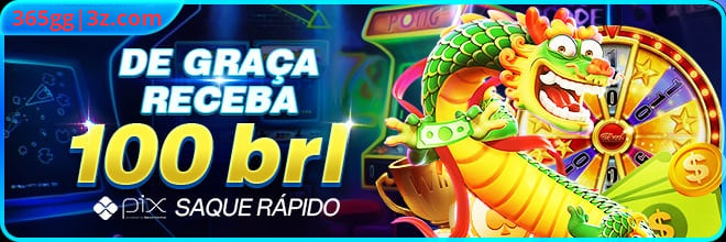 365gg Ganhe R$ 100,00 Gratis